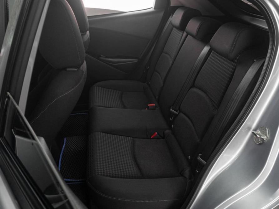 Mazda Demio IV (DJ) Тюмень  - изображение 7