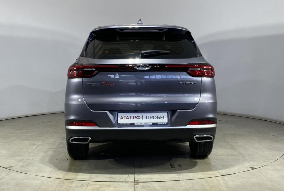 Chery Tiggo 7 Pro I Саранск  - изображение 8