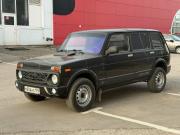 Lada (ВАЗ) 2131 (4x4) I Пермь  - изображение 8