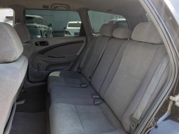 Chevrolet Lacetti I с пробегом 2011 года, цена 539 000 рублей, 175481 км, универсал, Автокод Объявления