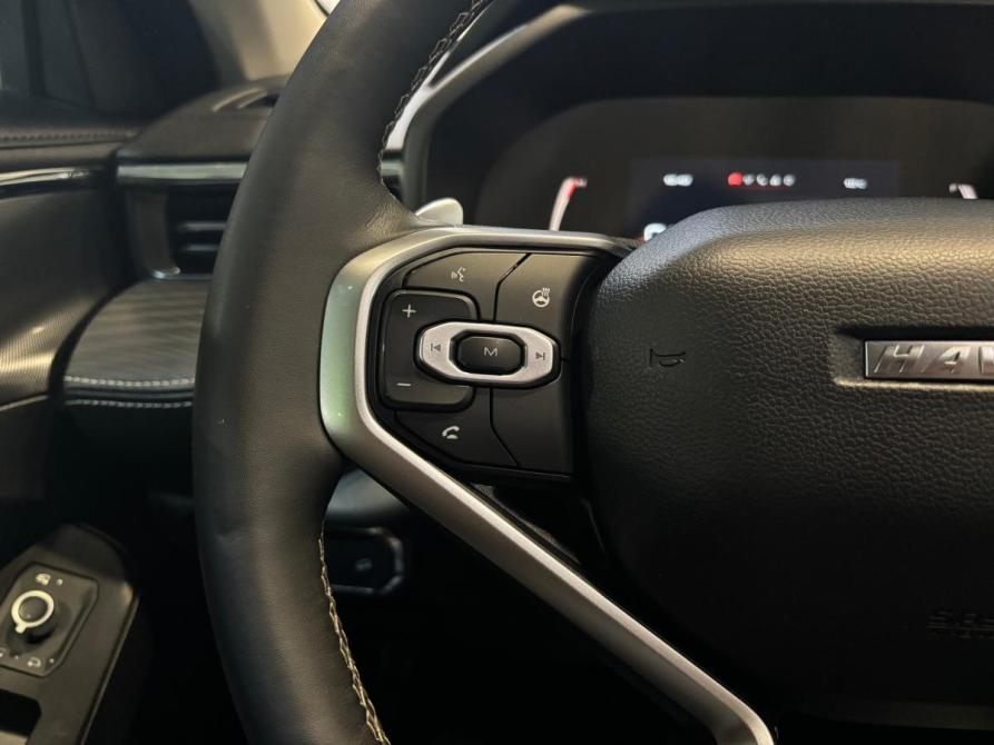 Haval Jolion I Санкт-Петербург  - изображение 16