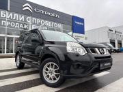Nissan X-Trail II Рестайлинг Тверь  - изображение 27