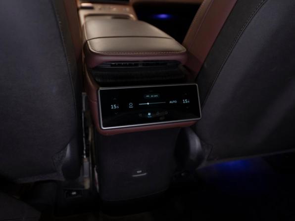 Nio EC7 с пробегом 2023 года, цена 7 400 000 рублей, 17497 км, внедорожник, Автокод Объявления