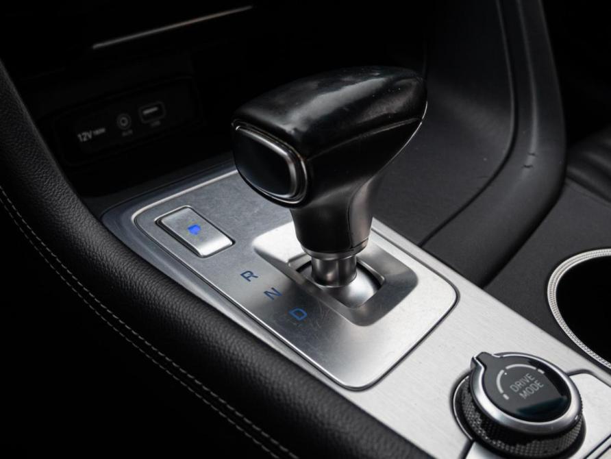 Genesis G70 I Краснодар  - изображение 14