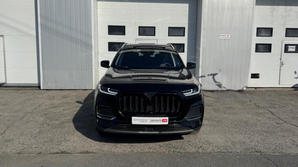 Chery Tiggo 8 Pro Max I Рестайлинг Магнитогорск  - изображение 5