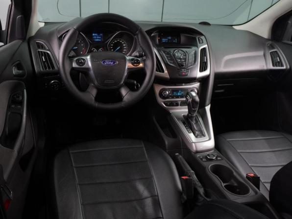 Ford Focus III с пробегом 2012 года, цена 749 000 рублей, 244837 км, седан, Автокод Объявления