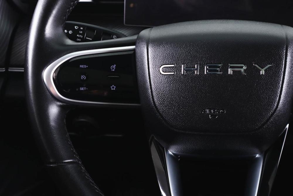 Chery Tiggo 9 I Пермь  - изображение 21