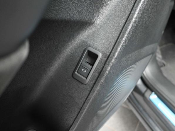 Audi Q3 Sportback II (F3) с пробегом 2020 года, цена 3 349 900 рублей, 56527 км, внедорожник, Автокод Объявления