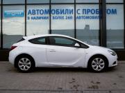 Opel Astra J Рестайлинг Екатеринбург  - изображение 27