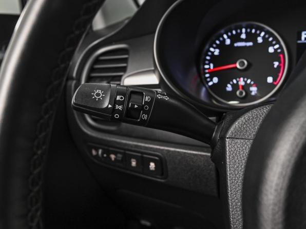 Kia Rio IV с пробегом 2019 года, цена 1 630 000 рублей, 113453 км, хэтчбек, Автокод Объявления