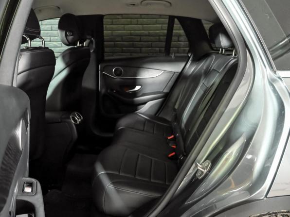 Mercedes-Benz GLC I (X253) с пробегом 2019 года, цена 3 815 000 рублей, 49619 км, внедорожник, Автокод Объявления