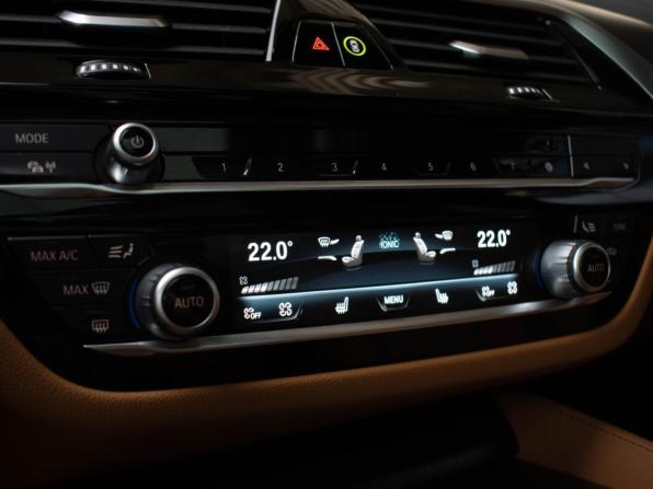 BMW 6 серии IV (G32) Рестайлинг с пробегом 2020 года, цена 7 697 000 рублей, 35044 км, лифтбек, Автокод Объявления