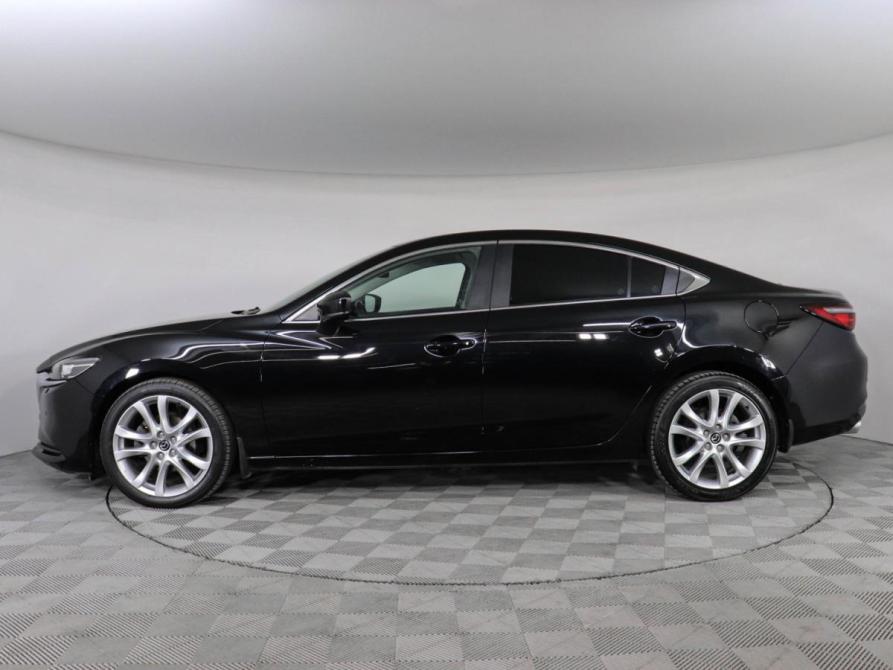 Mazda 6 III (GJ) Рестайлинг 2 Химки  - изображение 9