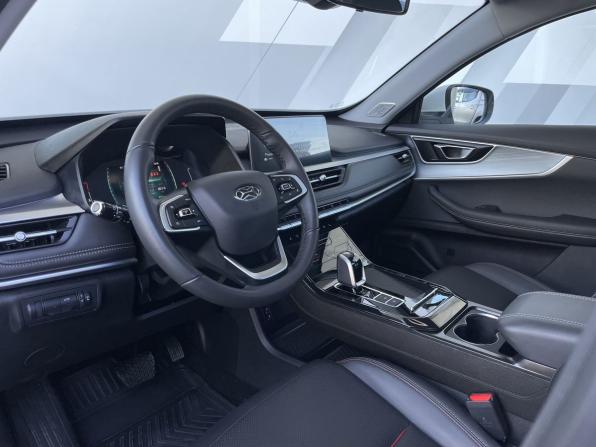 Xcite X-Cross 7 с пробегом 2024 года, цена 2 030 000 рублей, 11992 км, внедорожник, Автокод Объявления