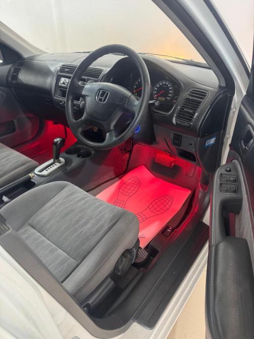 Honda Civic Ferio III Екатеринбург  - изображение 9