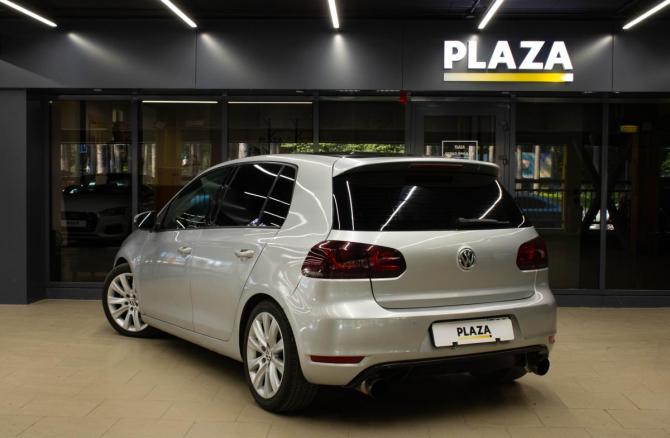 Volkswagen Golf VI с пробегом 2012 года, цена 809 000 рублей, 133793 км, хэтчбек, Автокод Объявления