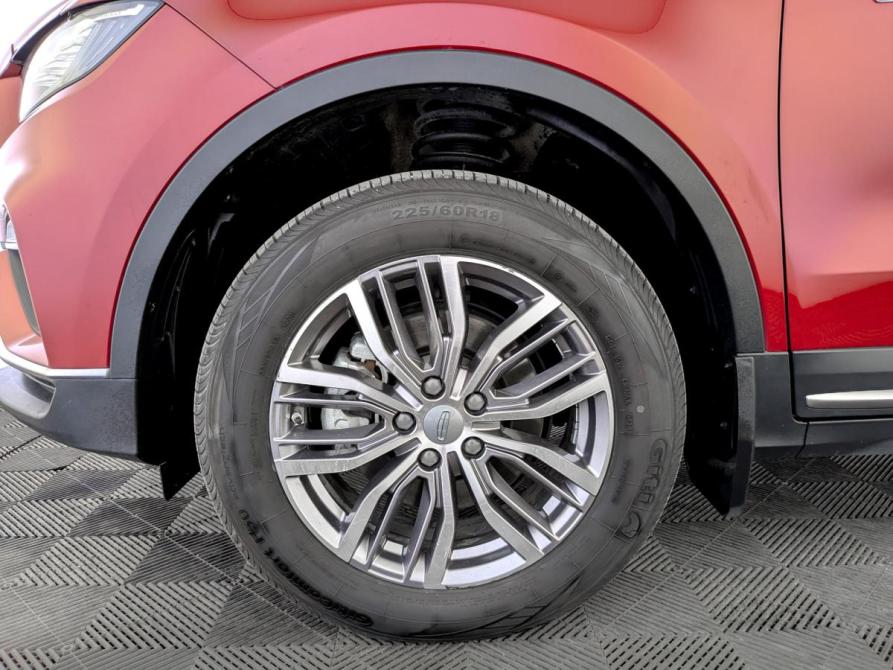 Geely Atlas Pro Москва  - изображение 18