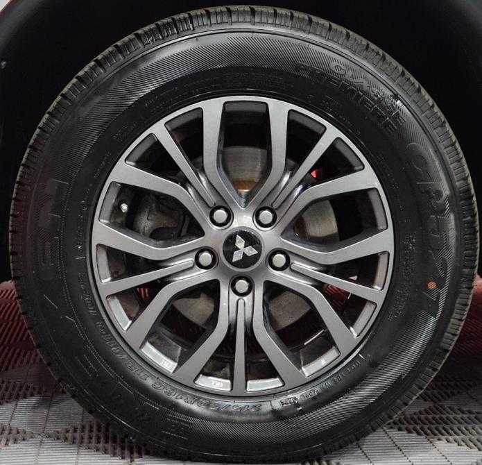 Mitsubishi Outlander III Рестайлинг 3 Вологда  - изображение 17