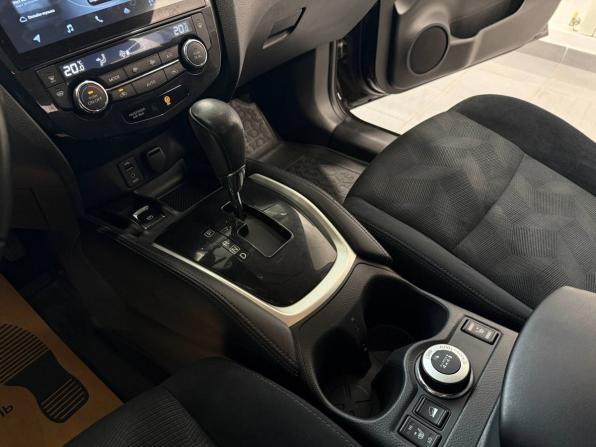 Nissan X-Trail III с пробегом 2015 года, цена 1 450 000 рублей, 228978 км, внедорожник, Автокод Объявления
