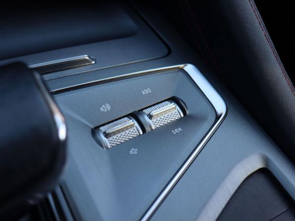 Changan CS75 Plus I Рестайлинг с пробегом 2023 года, цена 2 130 000 рублей, 102154 км, внедорожник, Автокод Объявления