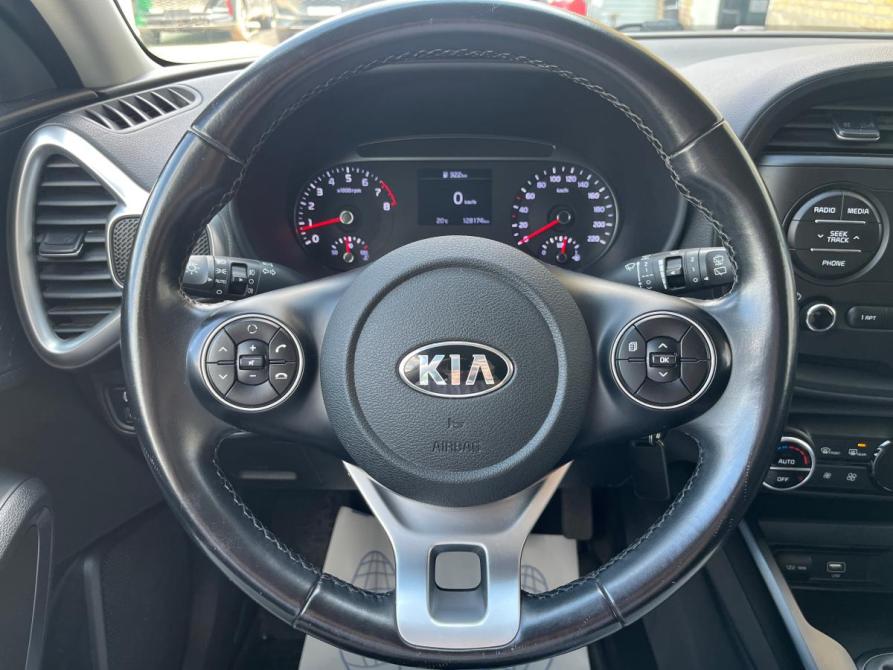 Kia Soul III Октябрьский  - изображение 16