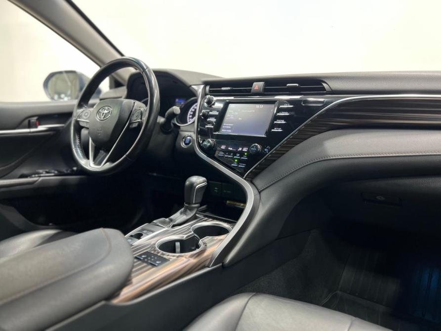 Toyota Camry VIII (XV70) Кемерово  - изображение 25