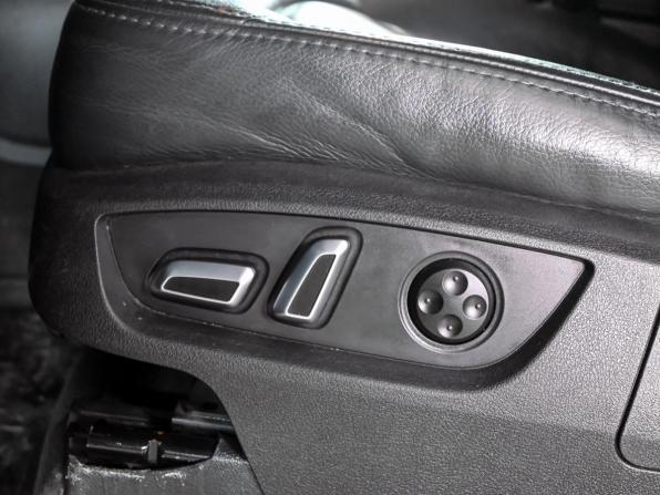 Audi Q7 I (4L) Рестайлинг с пробегом 2015 года, цена 2 300 000 рублей, 161708 км, внедорожник, Автокод Объявления
