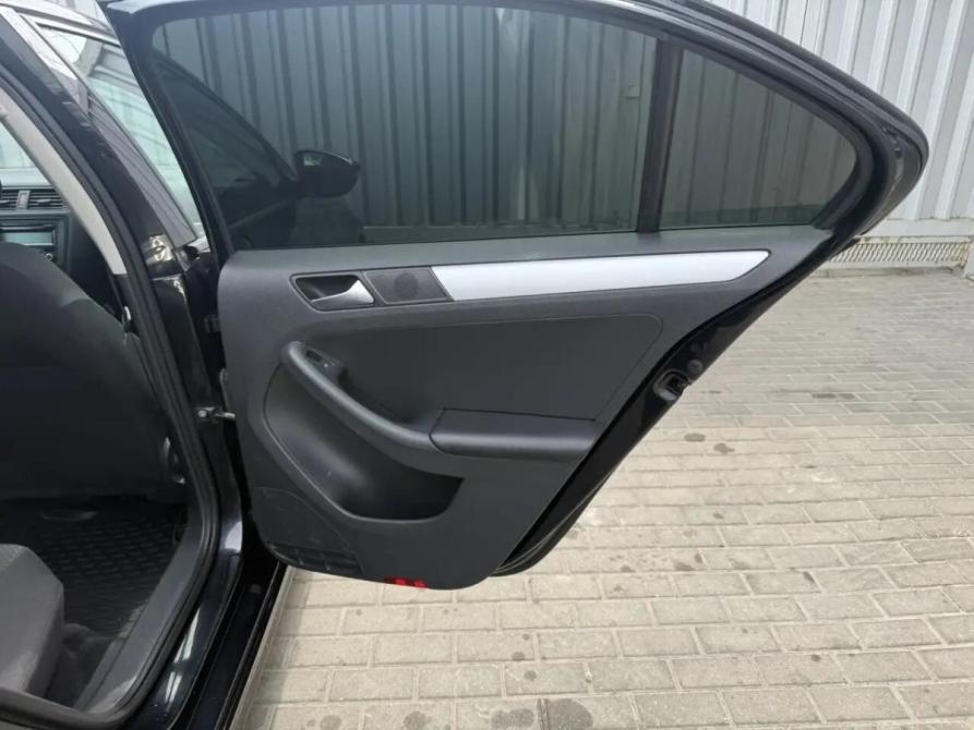Volkswagen Jetta VI Ростов-на-Дону  - изображение 22