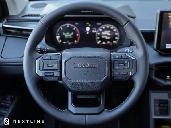 Новый Toyota Hilux IX 2026 года, цена 8 990 000 рублей, offers.body_type.unknown, Автокод Объявления