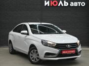 Lada (ВАЗ) Vesta I Екатеринбург  - изображение 19