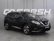 Nissan Murano III (Z52) Воронеж  - изображение 25