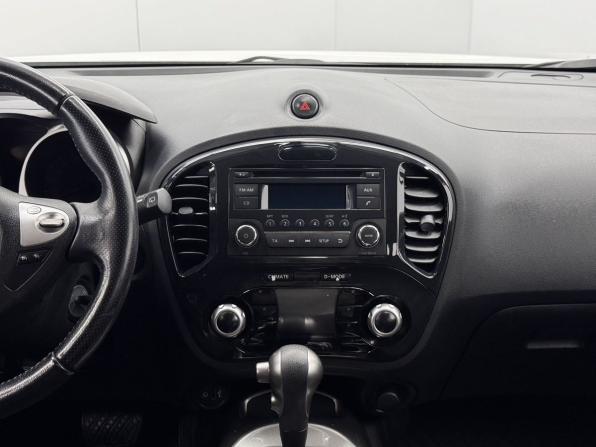 Nissan Juke I с пробегом 2012 года, цена 940 000 рублей, 185240 км, внедорожник, Автокод Объявления