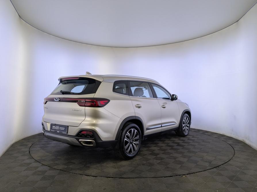 Chery Tiggo 8 I Москва  - изображение 5