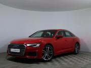 Audi A6 V (C8) Санкт-Петербург  - изображение 23