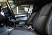 Mitsubishi Lancer X Рестайлинг Уфа  - изображение 27