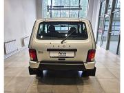 Lada (ВАЗ) Niva Legend Брянск  - изображение 17