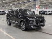 Chery Tiggo 8 Pro Max I Рестайлинг Казань  - изображение 30