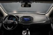 Chery Tiggo 7 I Крым  - изображение 42