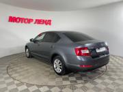 Skoda Octavia III (A7) Воронеж  - изображение 26