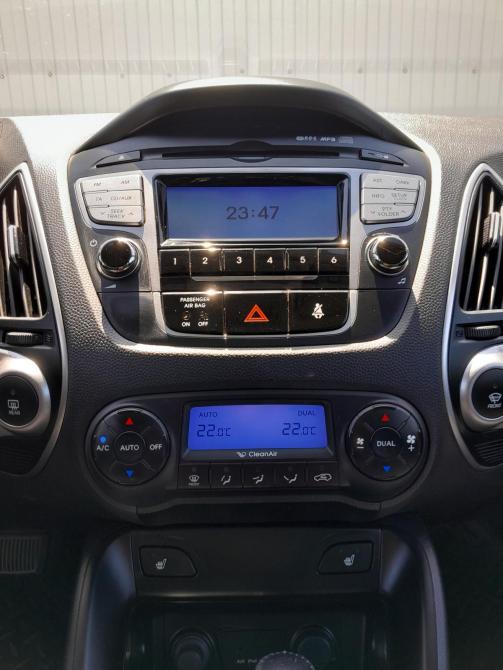Hyundai ix35 I Новочеркасск  - изображение 12