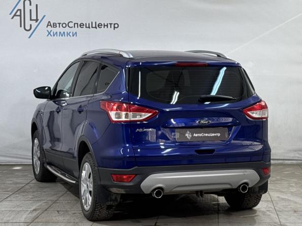 Ford Kuga II с пробегом 2016 года, цена 1 099 800 рублей, 192000 км, внедорожник, Автокод Объявления