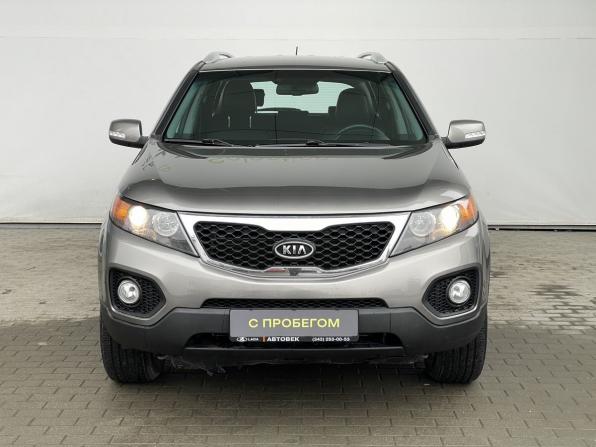 Kia Sorento II Рестайлинг с пробегом 2012 года, цена 1 697 000 рублей, 103874 км, внедорожник, Автокод Объявления