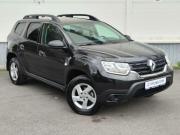Renault Duster II Санкт-Петербург  - изображение 25