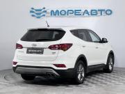 Hyundai Santa Fe III Рестайлинг Калининград  - изображение 25