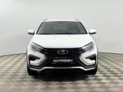 Lada (ВАЗ) Vesta I Рестайлинг (NG) Казань  - изображение 25