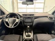 Nissan Qashqai II Подольск  - изображение 40