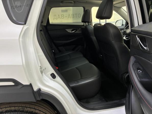 Changan CS35 Plus I Рестайлинг с пробегом 2023 года, цена 1 750 000 рублей, 75000 км, внедорожник, Автокод Объявления
