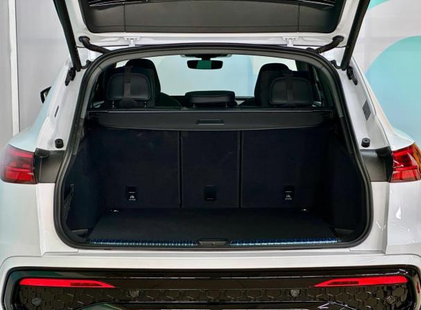 Audi Q5 III с пробегом 2026 года, цена 5 850 000 рублей, 120 км, внедорожник, Автокод Объявления