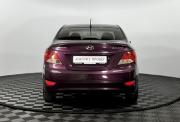 Hyundai Solaris I Нижний Новгород  - изображение 31