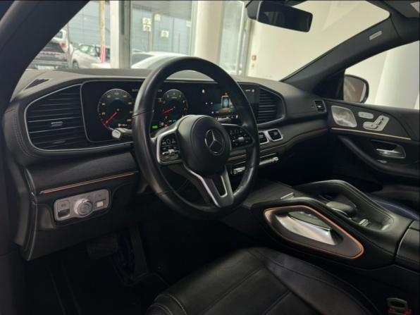 Mercedes-Benz GLE Coupe II (C167) с пробегом 2021 года, цена 9 850 000 рублей, 55386 км, внедорожник, Автокод Объявления